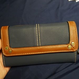 Target wallet